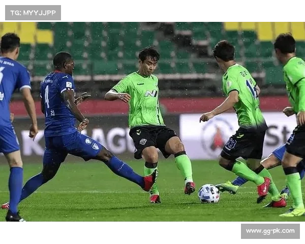 全北现代vs水原FC:K联赛榜首大战即将点燃