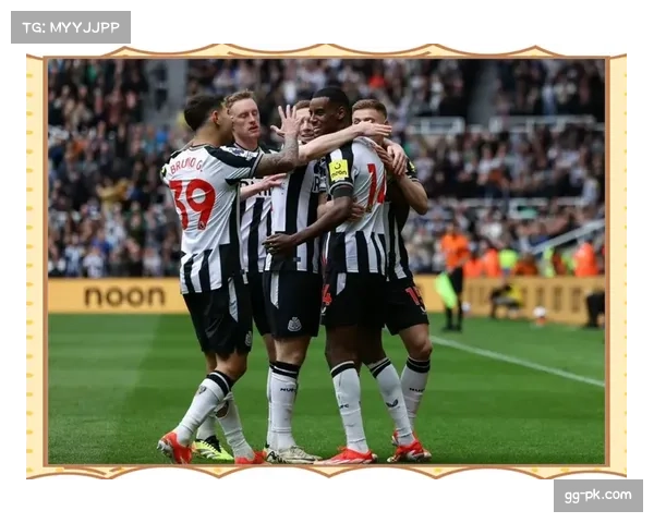 热刺中场失控 纽卡斯尔利用宽度实施打击