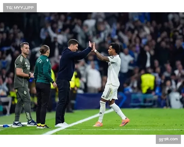 阿隆索与瓜迪奥拉差距 豪门更衣室掌控能力成关键