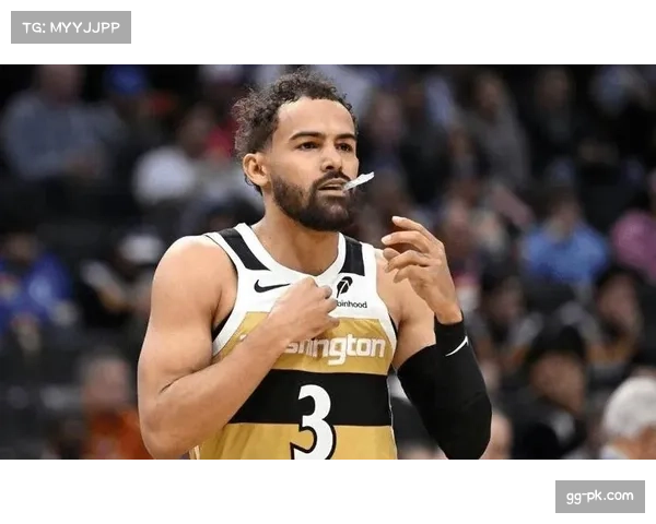 奇才十二连败士气跌落谷底 特雷杨伤缺让进攻雪上加霜